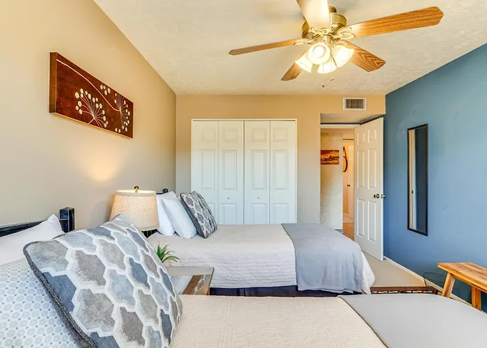 Stunning In - A Cyclist's Haven!