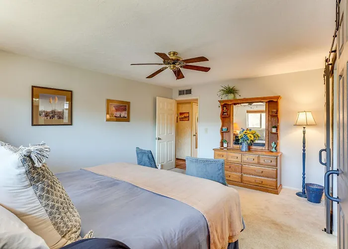 Stunning In - A Cyclist's Haven! Tucson