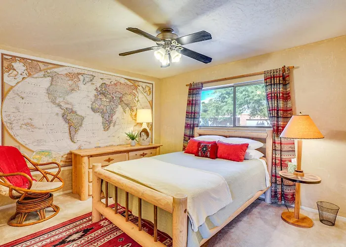 Stunning In - A Cyclist's Haven! Holiday home