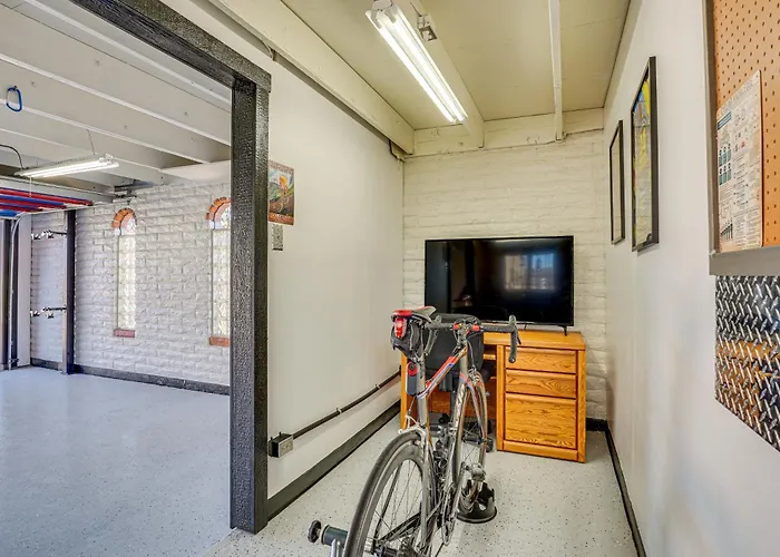 Stunning In - A Cyclist's Haven! * Tucson