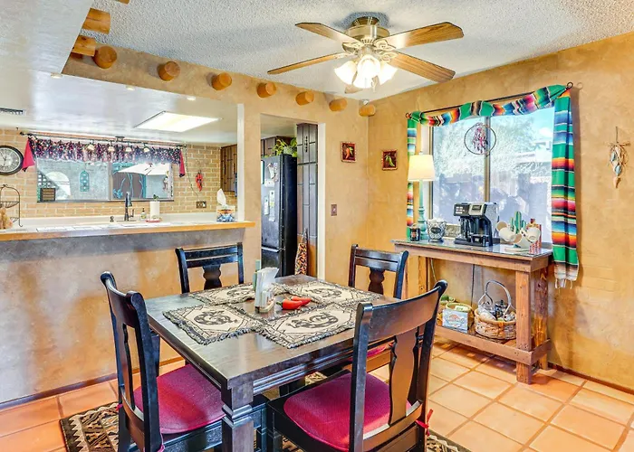 Holiday home Stunning In - A Cyclist's Haven! Tucson