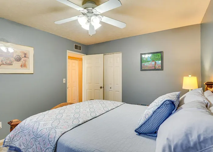 Stunning In - A Cyclist's Haven! Tucson