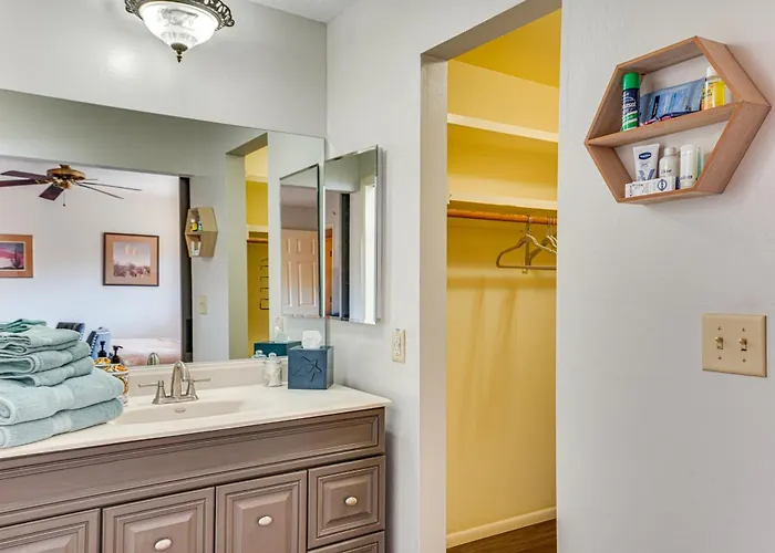 Stunning In - A Cyclist's Haven! * Tucson