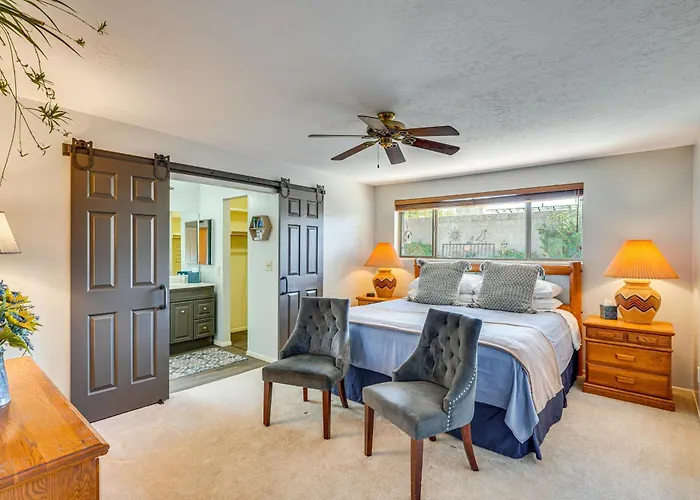 Stunning In - A Cyclist's Haven! Holiday home Tucson
