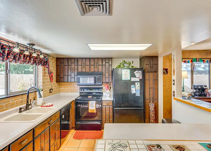 Holiday home Stunning In - A Cyclist's Haven! Tucson