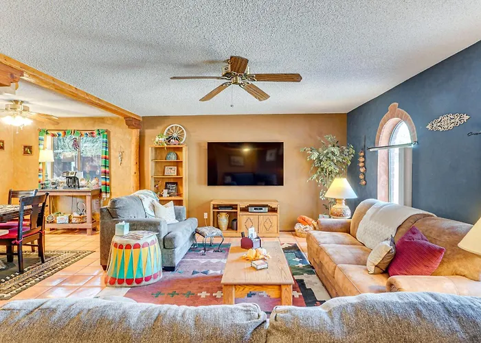 Stunning In - A Cyclist's Haven! Tucson