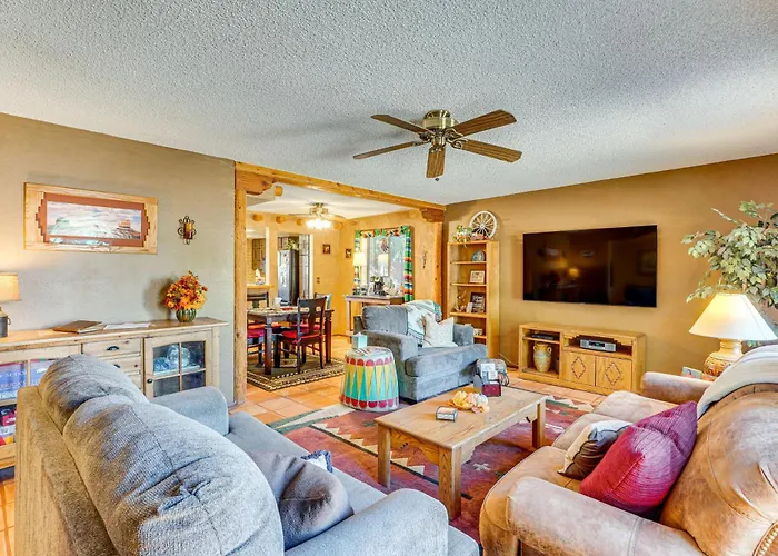 Stunning In - A Cyclist's Haven! * Tucson